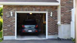 Garage Door Installation at Westminster, California