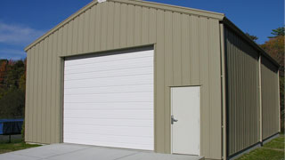 Garage Door Openers at Westminster, California